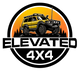 Elevated 4x4