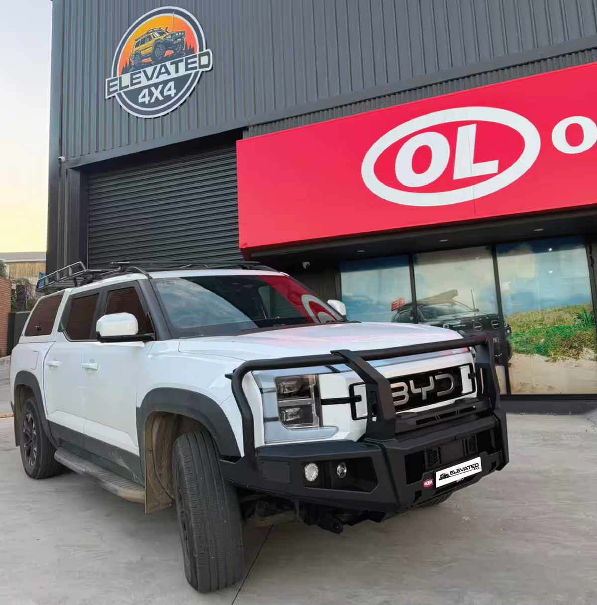 Winch and Bull Bar Compatibility: What to Check Before You Buy Either