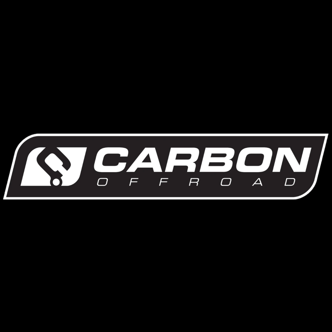 Carbon Offroad Winches