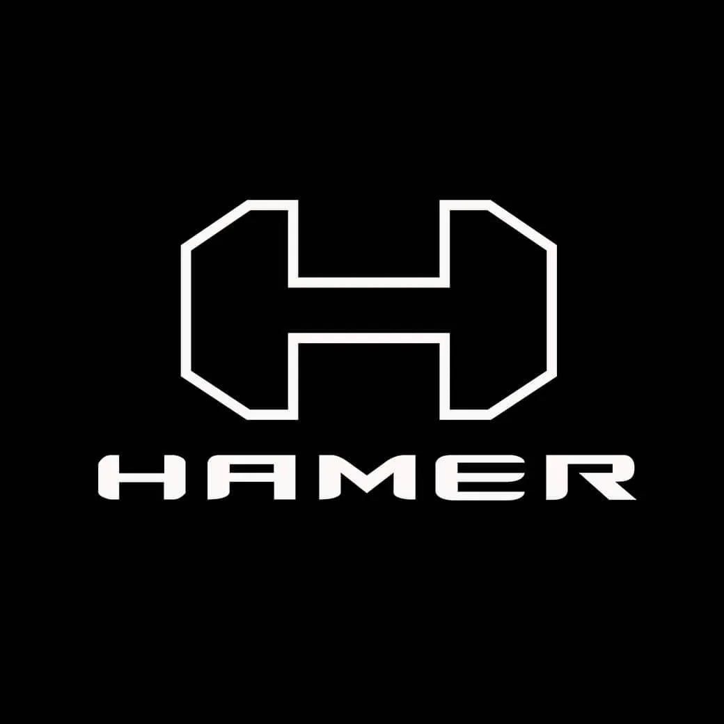 Hamer 4x4