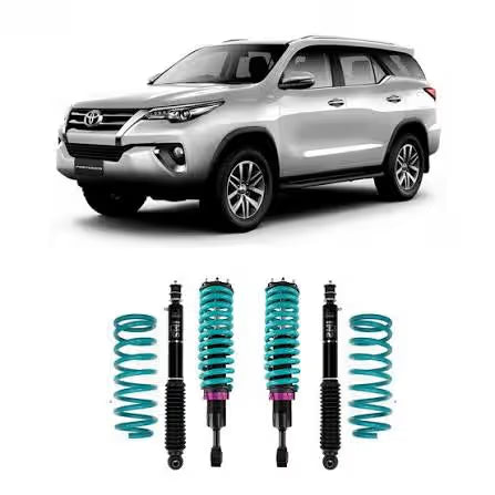 Dobinsons 4x4 accessories, authorised Dobinsons dealer and stockist in Newcastle