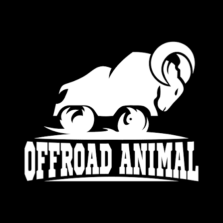 Offroad Animal 4x4 Accessories in Newcastle
