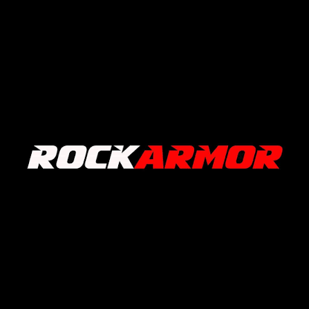 Rockarmor Bull Bars