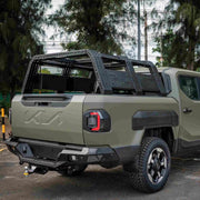 Hamer 4x4 Nova Kia Tasman Rear Bar