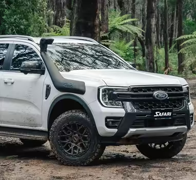 Safari 4x4